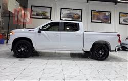 شێڤرۆلێت سلڤەرادۆ